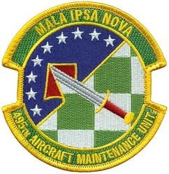 495th Aircraft Maintenance Unit
