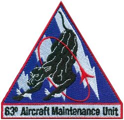 63d Aircraft Maintenance Unit Heritage
