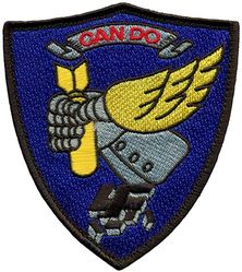 305th Air Mobility Wing Heritage
