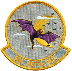97th Air Mobility Wing Morale
