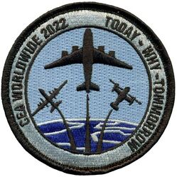 113th Wing Career Enlisted Aviator Worldwide Conference 2022 
The "CEA Worldwide" conference is an annual event for Air Force Career Enlisted Aviators.
