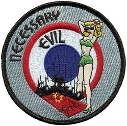 131st Aircraft Maintenance Squadron Morale
