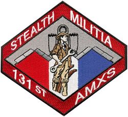 131st Aircraft Maintenance Squadron
