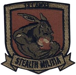 131st Aircraft Maintenance Squadron Morale
Keywords: OCP