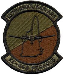 157th Aircraft Maintenance Squadron
Keywords: OCP