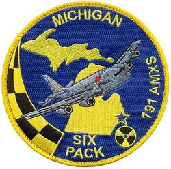 191st Aircraft Maintenance Squadron
