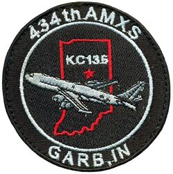 434th Aircraft Maintenance Squadron
