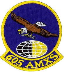 605th Aircraft Maintenance Squadron
