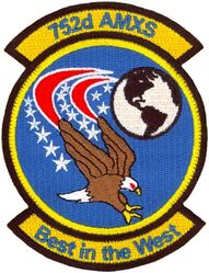 752d Aircraft Maintenance Squadron
