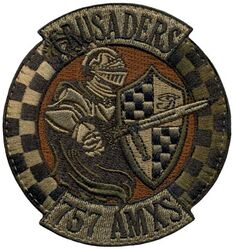 757th Aircraft Maintenance Squadron Morale
Keywords: OCP