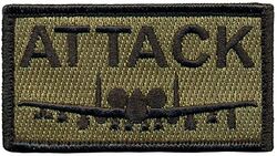 757th Aircraft Maintenance Squadron A-10
Keywords: OCP