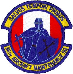 86th Aircraft Maintenance Squadron
