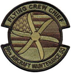 86th Aircraft Maintenance Squadron Flying Crew Chief
Keywords: OCP