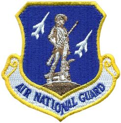 Air National Guard
