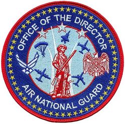 Air National Guard Office of the Director
