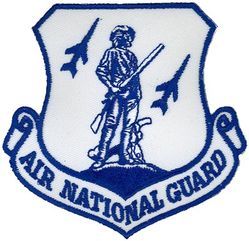 Air National Guard
