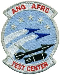 Air National Guard/Air Force Reserve Command Test Center

