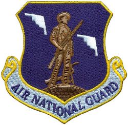 Air National Guard B-2
