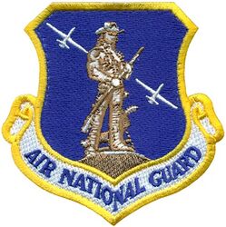 Air National Guard MQ-9
