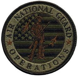 Air National Guard Operations
Keywords: OCP