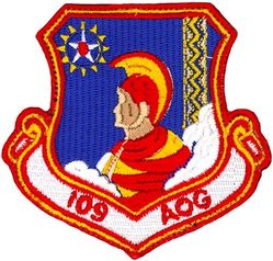 109th Air Operations Group
