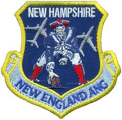 133d Air Refueling Squadron Air National Guard Morale
