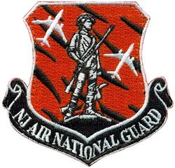 141st Air Refueling Squadron Air National Guard Morale
