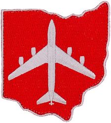 166th Air Refueling Squadron KC-135 
