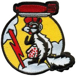 168th Air Refueling Squadron Heritage
