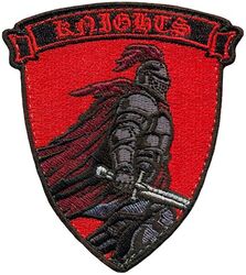 170th Air Refueling Squadron Morale

