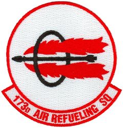 173d Air Refueling Squadron
