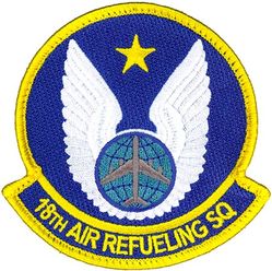 18th Air Refueling Squadron
