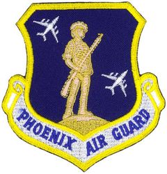 197th Air Refueling Squadron Air National Guard Morale                        
