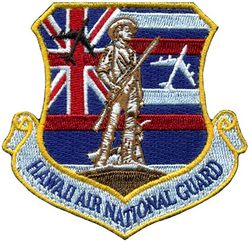 203d Air Refueling Squadron Air National Guard Morale
