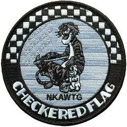 328th Air Refueling Squadron Exercise CHECKERED FLAG 2022-1

