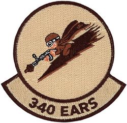 340th Expeditionary Air Refueling Squadron
Keywords: desert