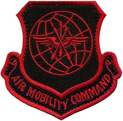 350th Air Refueling Squadron Air Mobility Command

