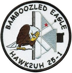 384th Air Refueling Squadron Exercise BAMBOO EAGLE 2025-1
