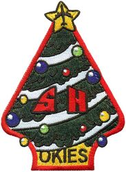 465th Air Refueling Squadron Morale
