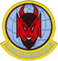 50th Air Refueling Squadron 
