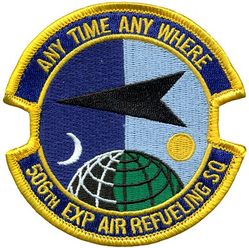 506th Expeditionary Air Refueling Squadron
