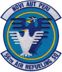 56th Air Refueling Squadron 
