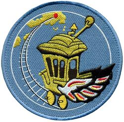 56th Air Refueling Squadron Heritage
