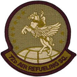 72d Air Refueling Squadron
Keywords: OCP