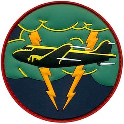 77th Air Refueling Squadron Heritage
Keywords: PVC 