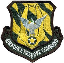 77th Air Refueling Squadron Air Force Reserve Command Morale
