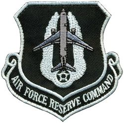 905th Air Refueling Squadron Air Force Reserve Command Morale
