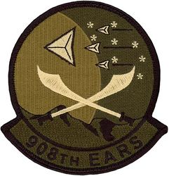 908th Expeditionary Air Refueling Squadron
Keywords: OCP