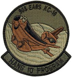 908th Expeditionary Air Refueling Squadron KC-10
Keywords: OCP