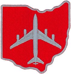 909th Air Refueling Squadron KC-135
